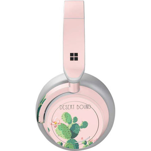 Desert Bound Surface Headphones Skin